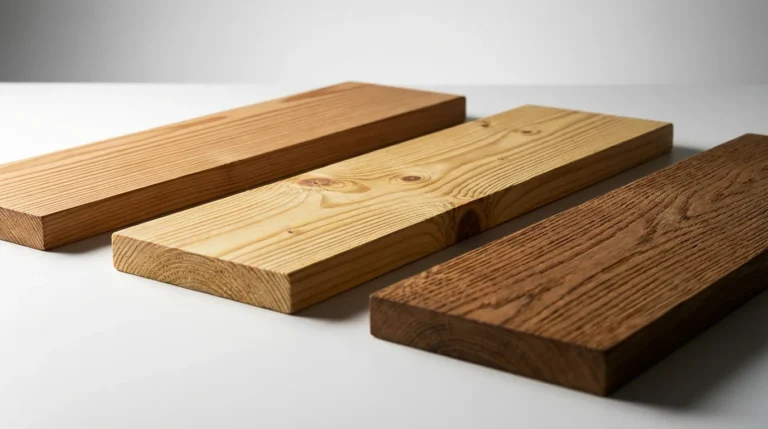 Holzproben maserungen texturen